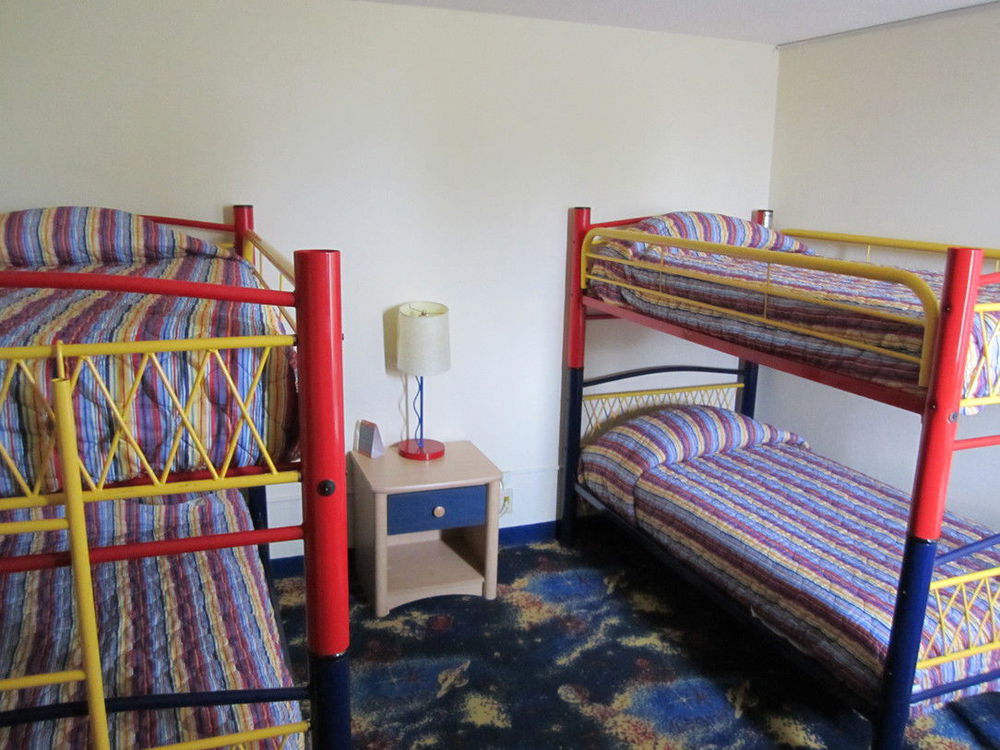 Atrium Hotel & Conference Center Hutchinson Quarto foto